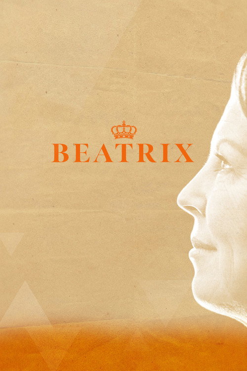 Series poster for Beatrix (2025)