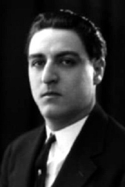 Photo of Ángel T. Sala, Acting