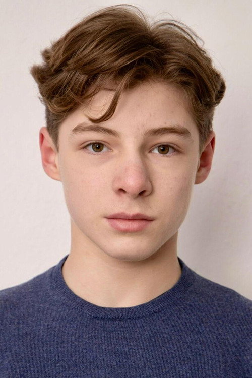 Photo of Mark Albert Savickij, Acting