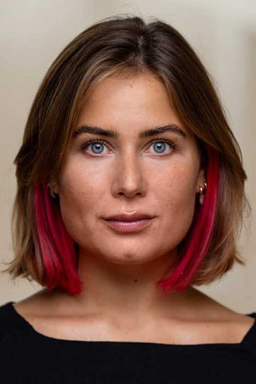 Photo of Ann Celina Fønsskov, Acting