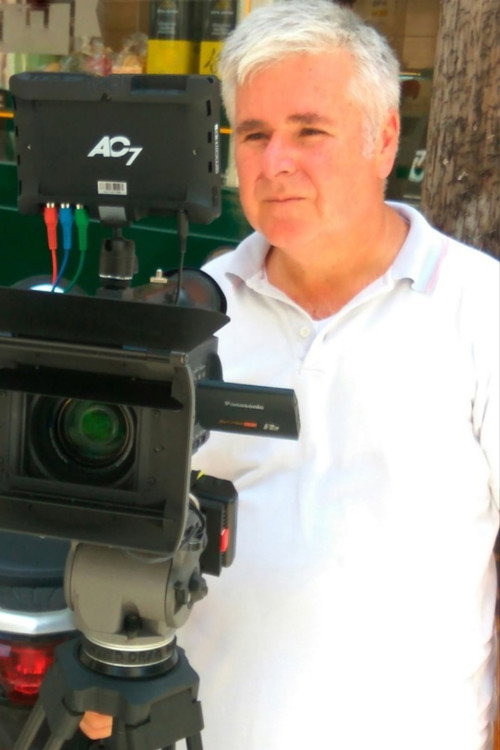 Photo of Giorgos Chr. Zervas, Directing