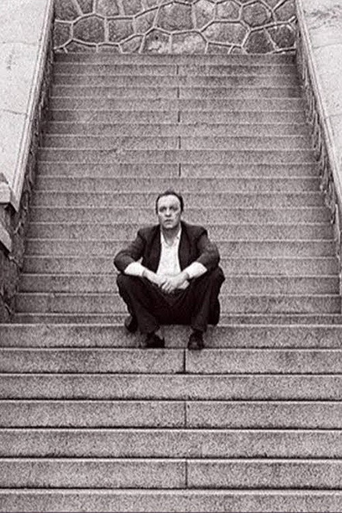 Movie poster for The Stairs (1997)