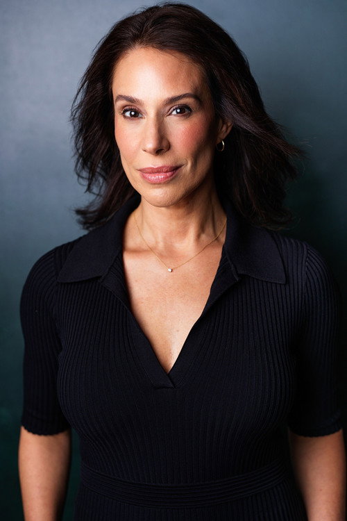 Photo of Jolie Curtsinger, Acting