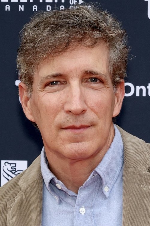 Peter Spears profile