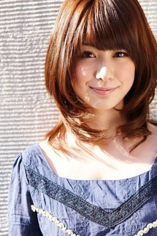 Photo of Airi Nakajima, Acting