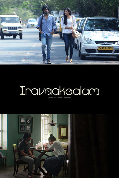 Movie poster for Iravaakaalam
