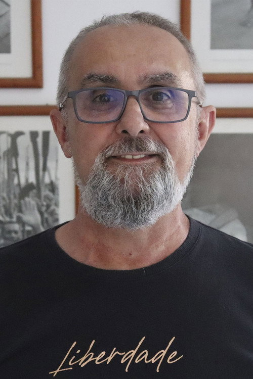 Photo of Lourival Andrade, Acting