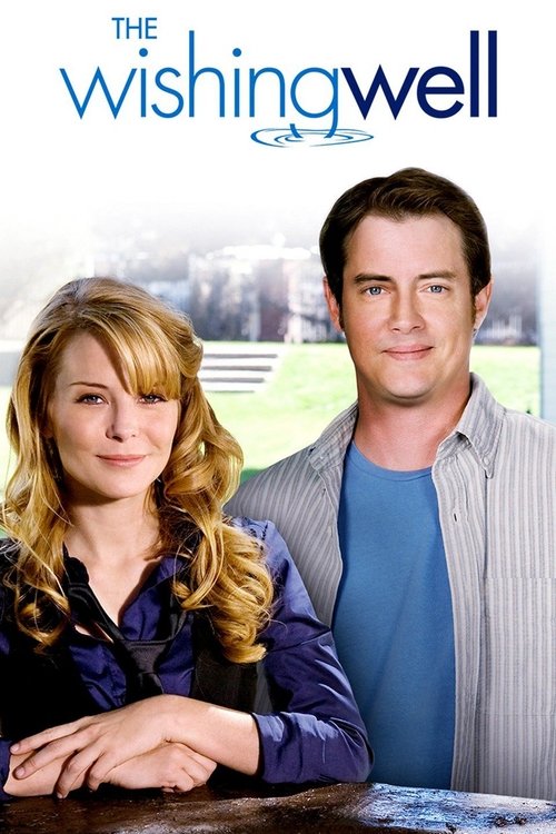 Movie poster for The Wishing Well (2009)