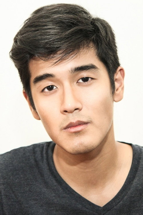 Photo of Nathan Hartono, Acting