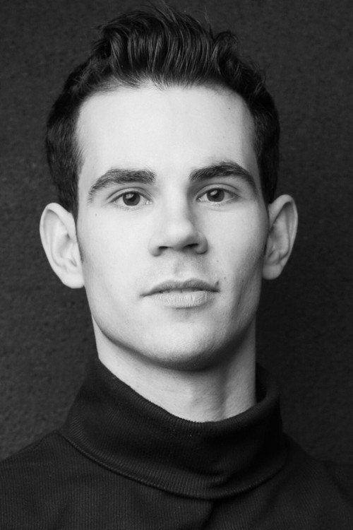 Photo of Victor Prigent, Acting