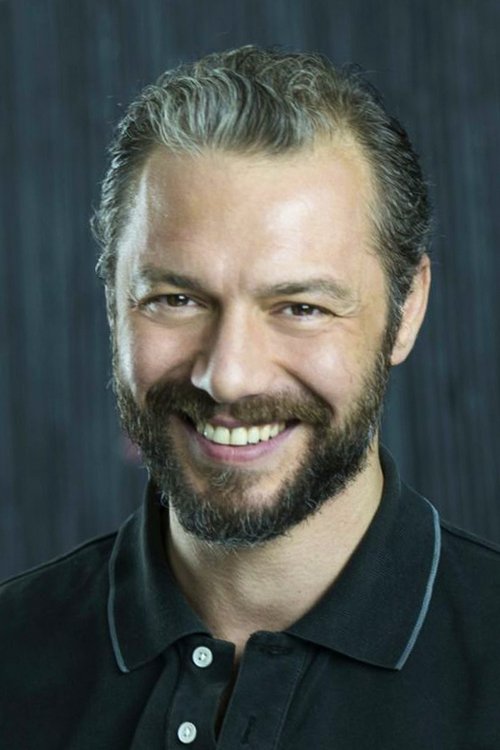 Ahmet Kaynak profile