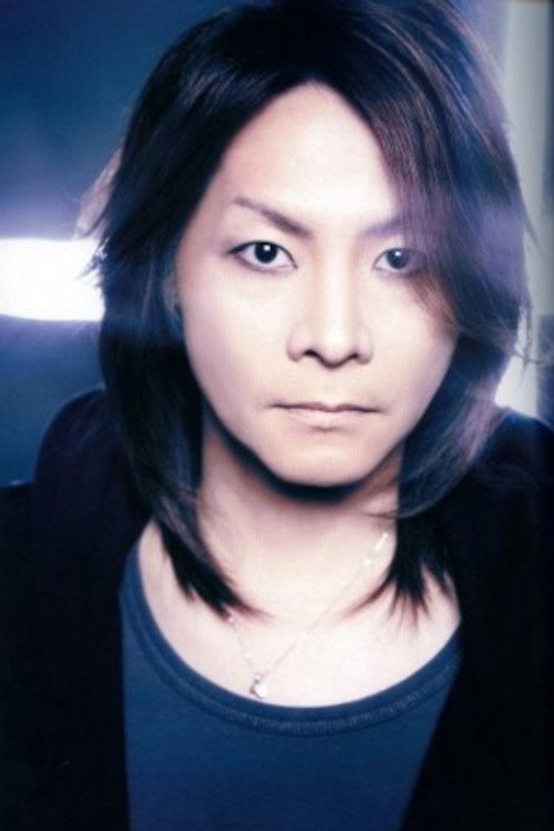 Photo of Yutaka Higuchi, Acting