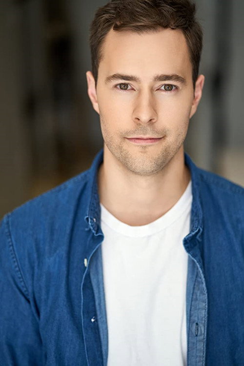 Photo of Mike Gill, Acting