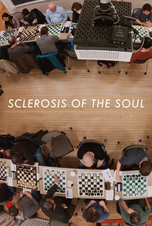 Movie poster for Sclerosis of the Soul