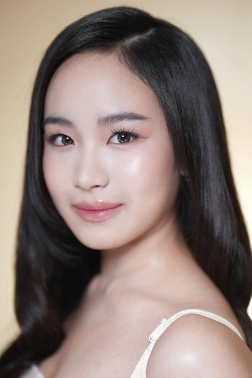 Caprice Cayetano profile