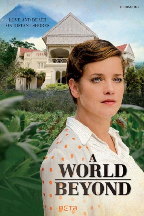 Movie poster for A World Beyond (2013)
