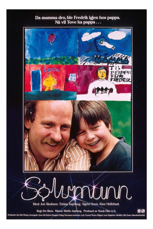 Movie poster for Silvermouth (1981)