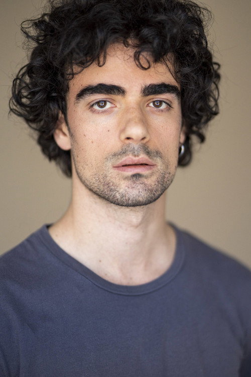 Photo of Luca Cesa, Acting