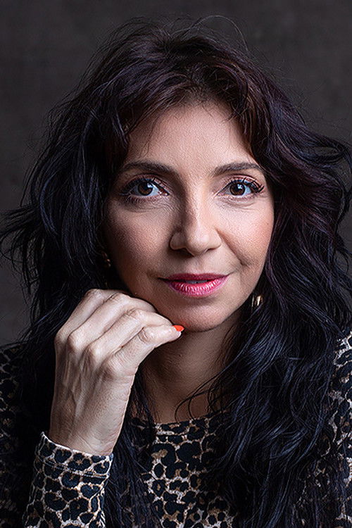 Alessandra Colasanti profile