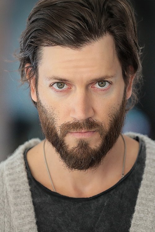 Damon Lipari profile