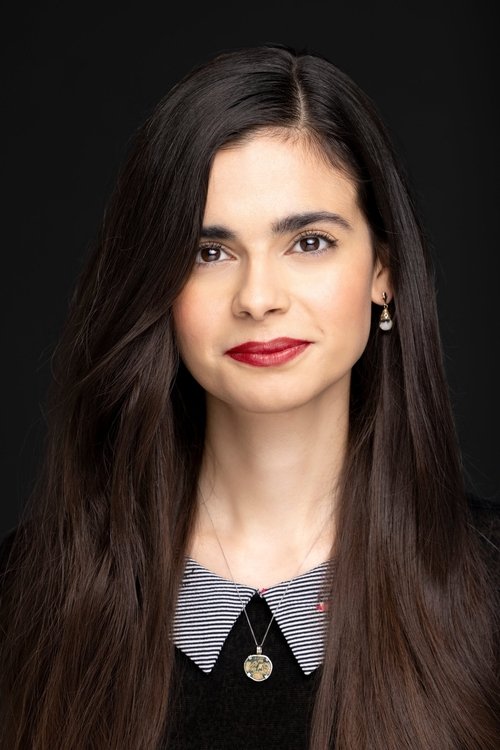 Aria Mia Loberti profile