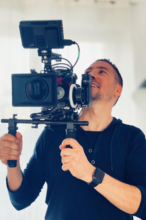 Photo of Rémy Alonso, Directing