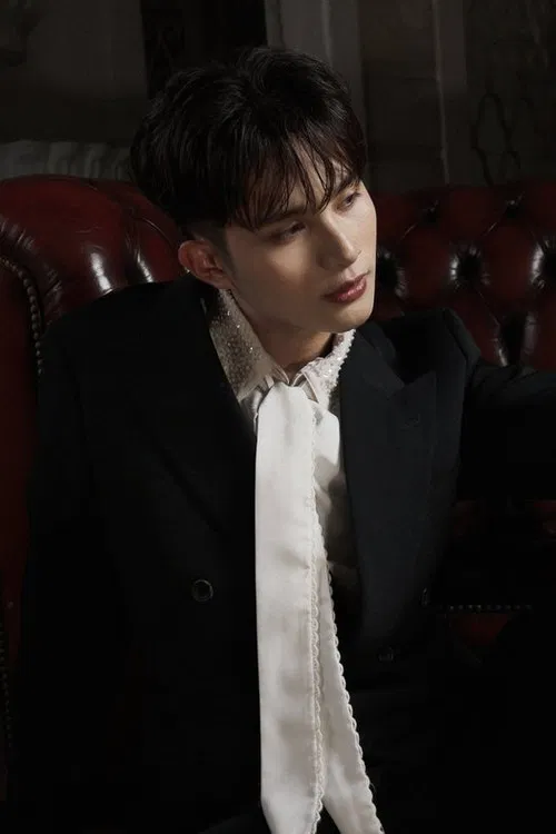 Winston Pineda profile