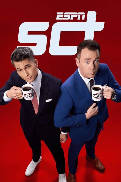 Series poster for SC+ (2025)
