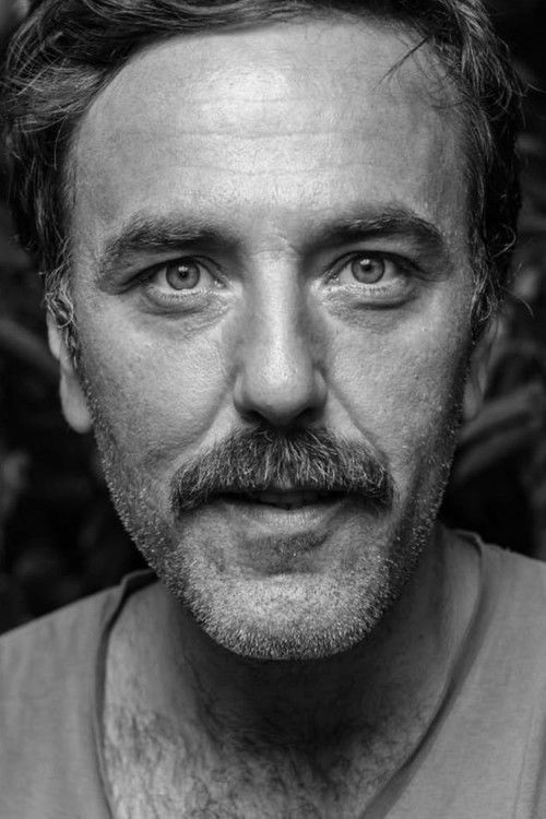 Photo of Igor Angelov, Acting