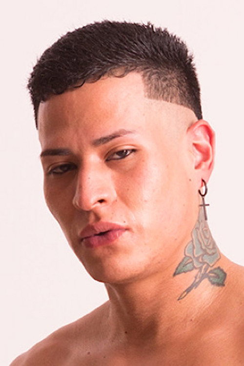 Photo of Aaron Blue, Acting