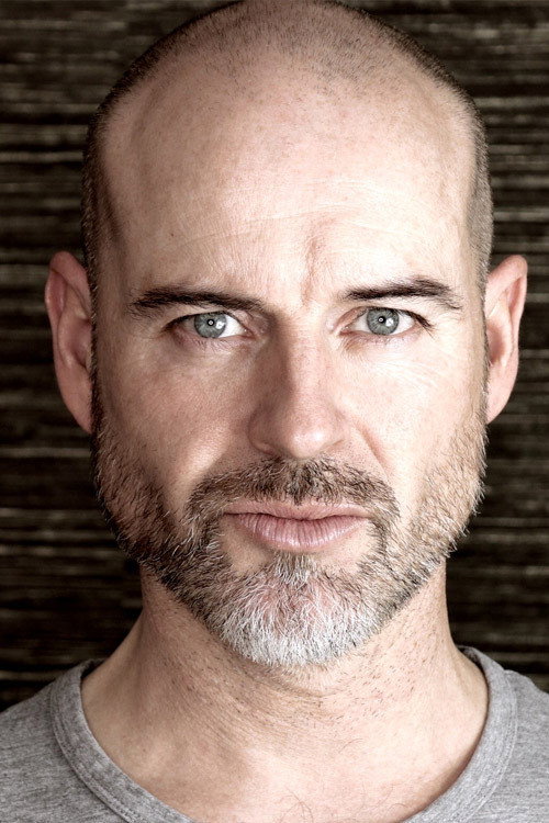 Photo of Robert Beck, Acting
