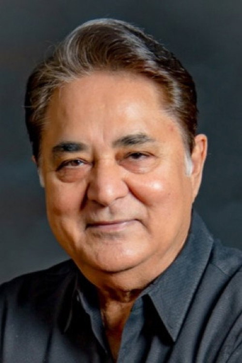 Photo of Noor Naghmi, Directing