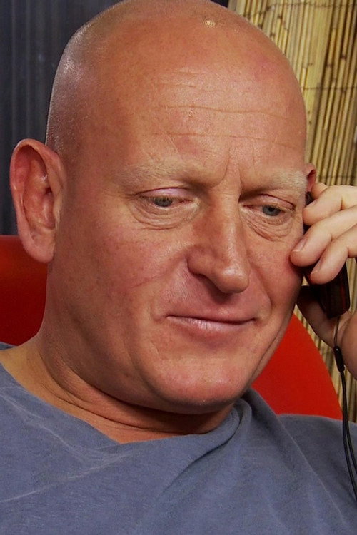 Photo of Paul Back, Acting
