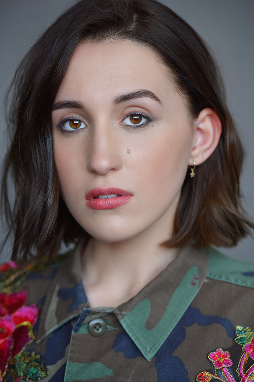 Harley Quinn Smith profile