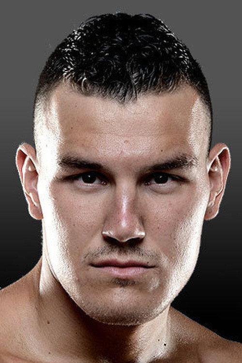 Photo of Tomáš Možný, Acting