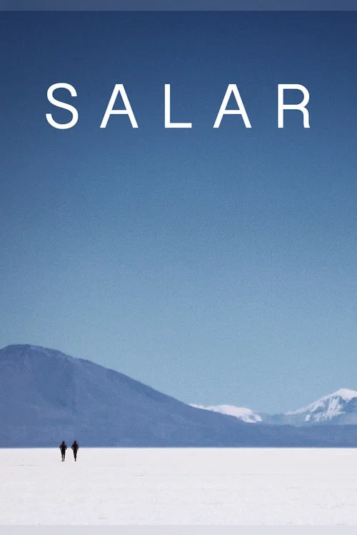 Movie poster for Salar (2011)
