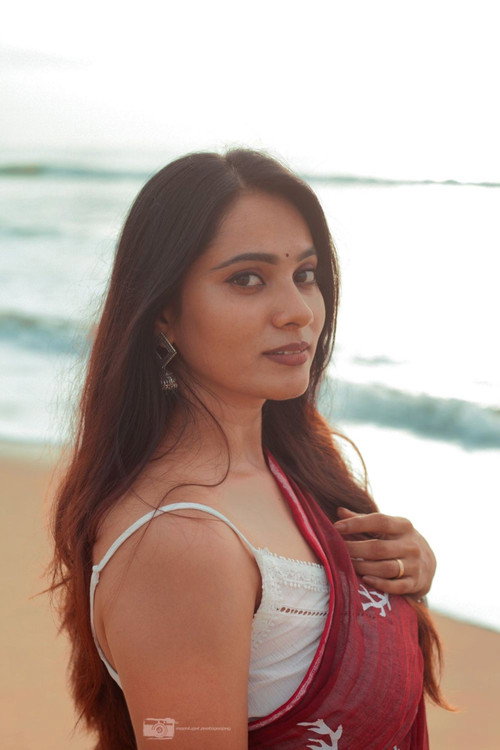 Photo of Riya Choudhary, Acting