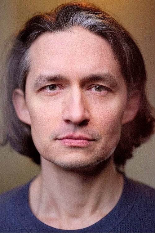 Photo of Michael Golab, Acting