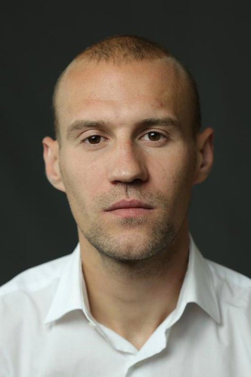 Photo of Ilya Fomenko, Acting