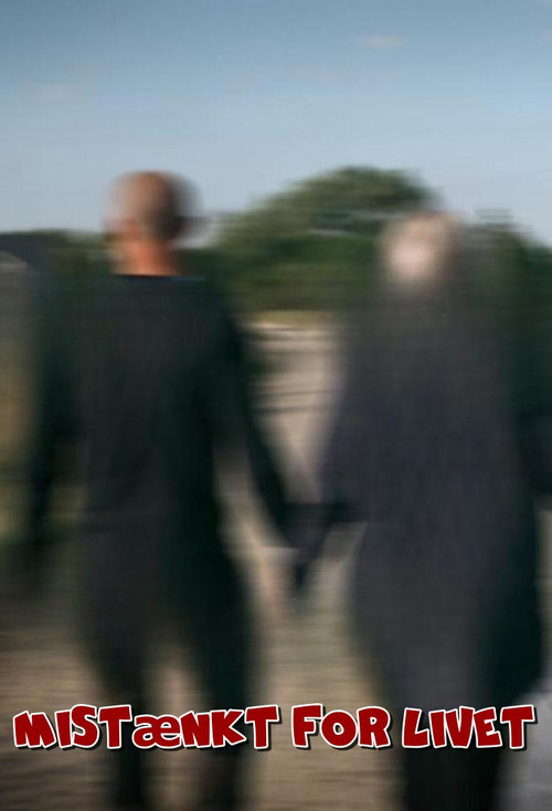 Movie poster for Dokumentar: Mistænkt for livet (2020)