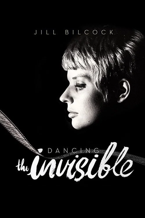 Movie poster for Jill Bilcock: Dancing the Invisible (2018)