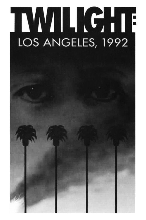 Movie poster for Twilight: Los Angeles (2000)