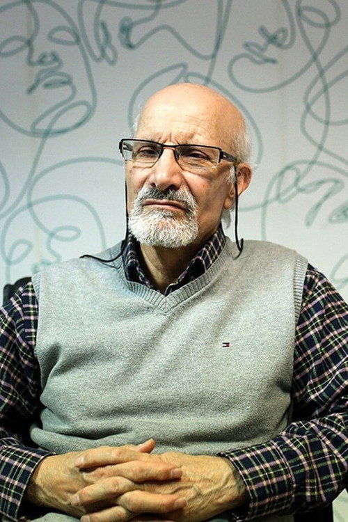 Photo of Davood Fathali Baygi, Acting