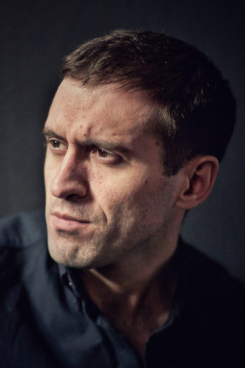 Photo of Denis Ermoshkin, Acting
