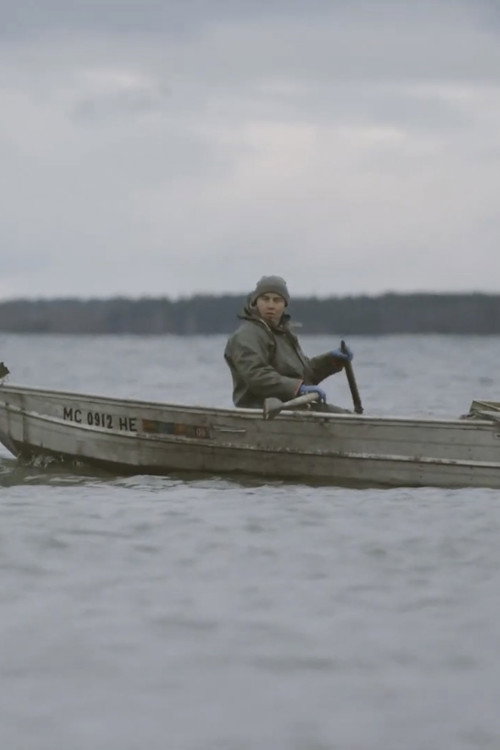 Movie poster for Place of the Pike / Ginoozhekaaning (2019)