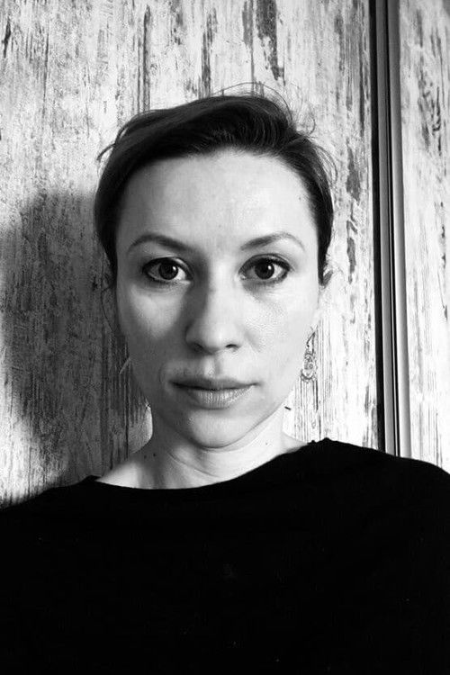 Jana Bučka Kovalčíková profile