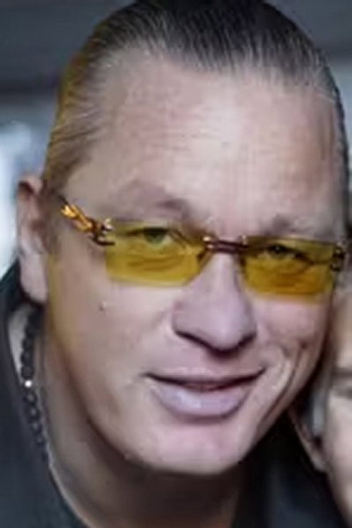 Photo of Lars Bjarke, Acting