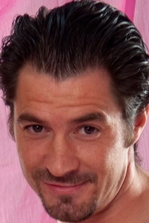 Photo of Michael Cheritto, Acting