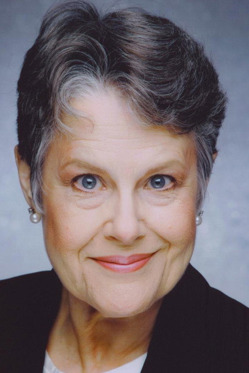 Photo of Libby George, Acting