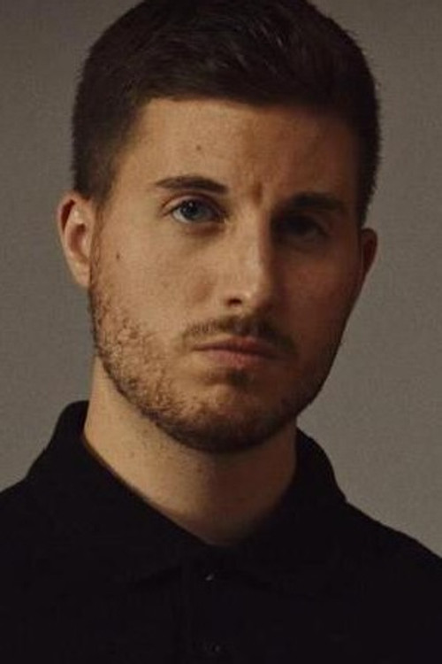 Photo of Joé Dennenwald, Acting